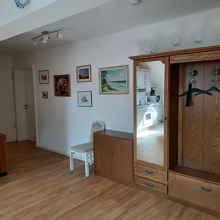 Dachwohung, Ferienwohnung Oder Auch Fuer Monteure Geeignet Apartament Eschweiler