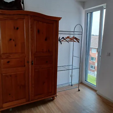 Dachwohung, Ferienwohnung Oder Auch Fuer Monteure Geeignet Apartament Eschweiler