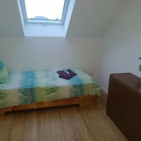 Dachwohung, Ferienwohnung Oder Auch Fuer Monteure Geeignet *